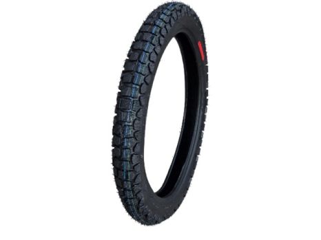 Резина 3.00-18 TT  L-865  KUROSAWA M-T  (CH)