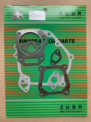 GN-4/GN-2 - прокладка двигателя к-т