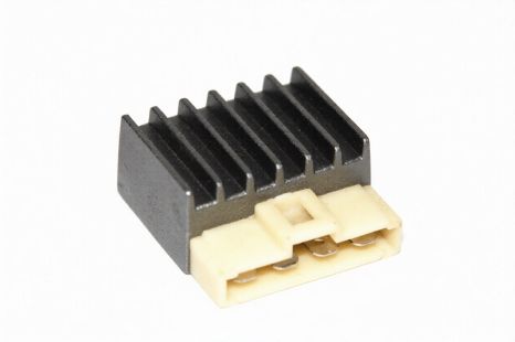 Регулятор напряжения Delta/Alpha JH70  NEW