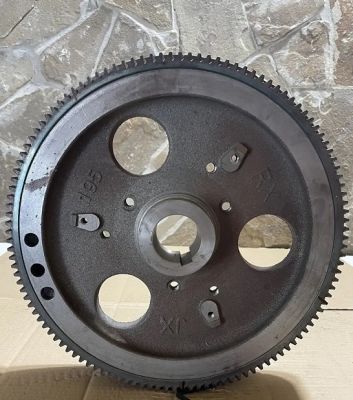 R195NM - маховик+венец