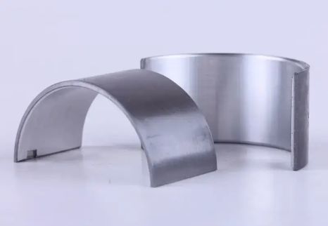 R180 - вкладыши шатуна пар.