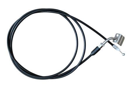 CR-4 Трос замка сиденья