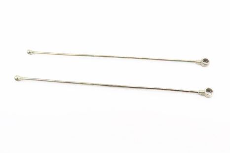 R190N - масляные трубки к-т (бол.+мал.)