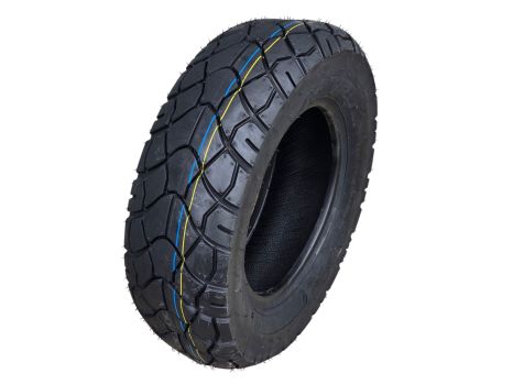 Резина 130/90-10 TL L-673  KUROSAWA M-T  (CH)