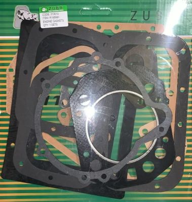 R195NM - прокладки двигателя к-т на блистере