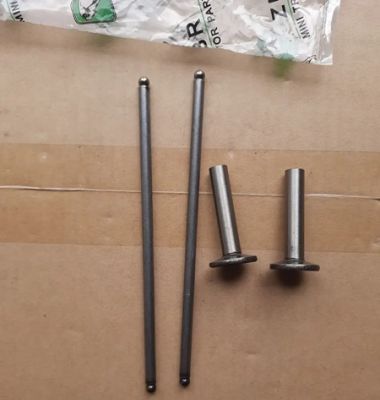 R180 - толкатель+штанга толкателя клапана к-т