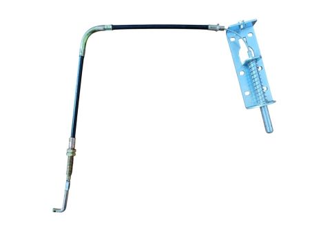 TR-3 Фиксатор сиденья