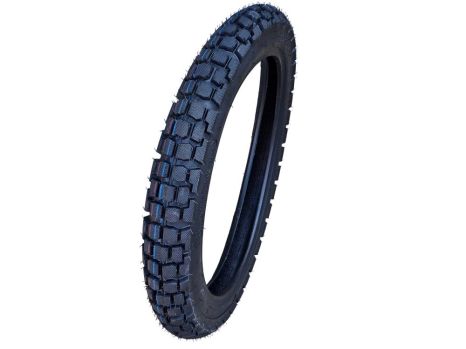 Резина 3.00-17  TT  L-8118  KUROSAWA M-T  (CH)
