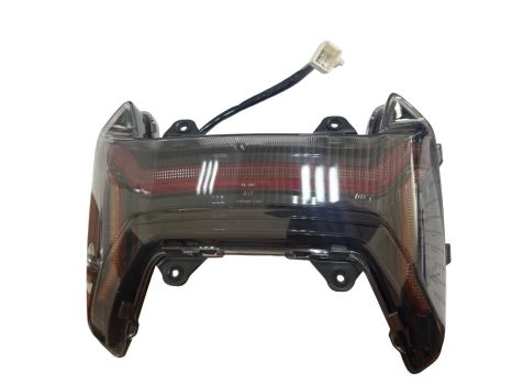 CR-13 Фара задняя