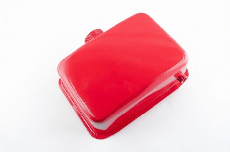 HT-135/9HP - топливный бак