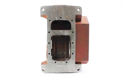 R190N - блок двигателя в сборе