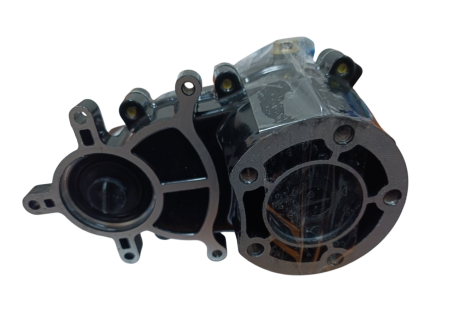 TR-1 Редуктор задний