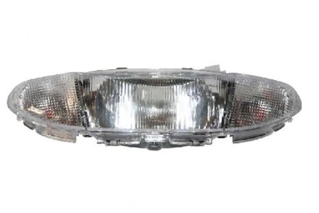Фара в сборе  YAMAHA  AXIS 50/90