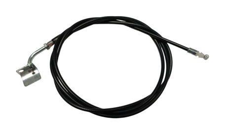 CR-9 Трос замка сиденья в сборе