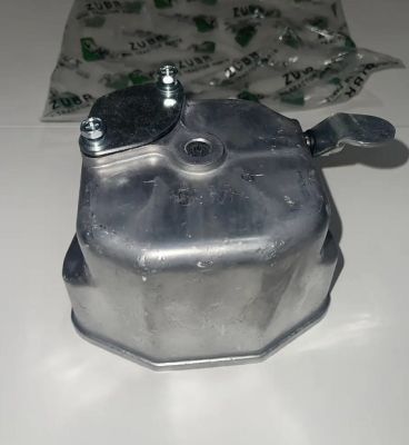 R195NM - крышка головки цилиндра