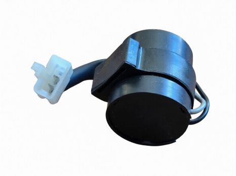 Реле поворотов Китай (2-фишки)