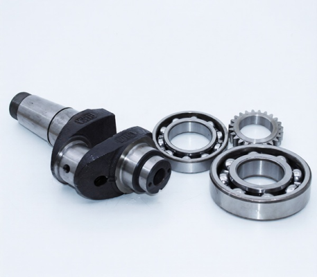 R180 - коленвал в сборе