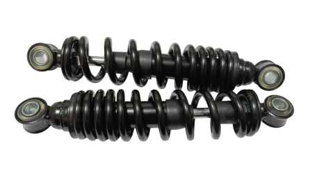 CR-1 Амортизатор задний L+R