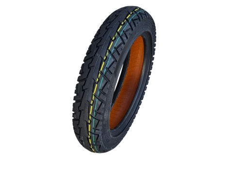Резина 2.75-10 TL L-910R RunOnFlat KUROSAWA M-T  (CH)