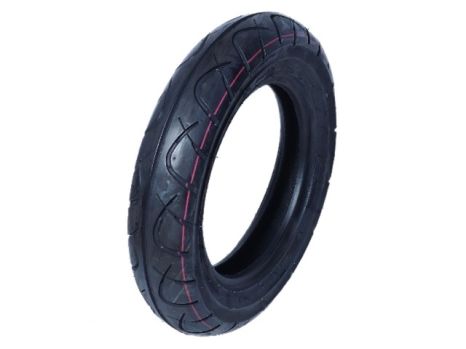 Резина 3.50-10 TL KD-01 (TW) BOSS