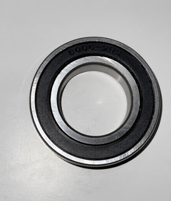 R180/R190 - подшипник 6006 RS