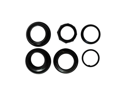 TR-3 Рулевой набор в сборе