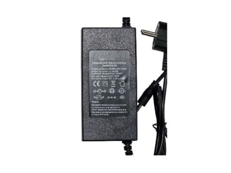 Зарядное устройство тип №1 для электромопеда 12V2A