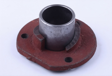 R180/R175/R190/R195 - муфта сцепления