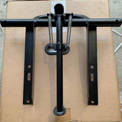 HT-105/6HP - стояночная опора для мотоблока