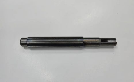 FORTE 120 - Вал вторичный  КП трех дискового сцепления