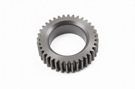 GN-4/GN-2/Q70 - шестерня коленвала широкая