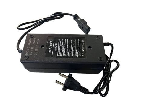 CR-1 Зарядное устройство 60V 20Ah