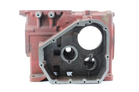 R190N - блок двигателя в сборе