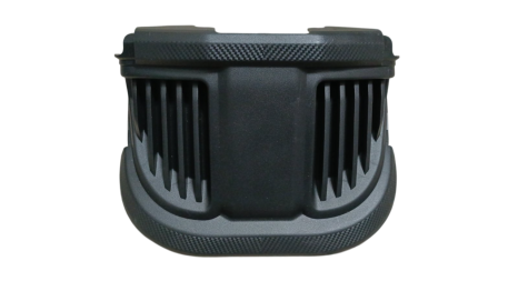 CR-1 Пластик передний нижний