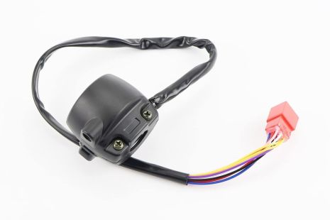 Cargo12/13/16 Блок кнопок левый