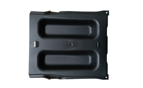 CR-9 Пластиковый поддон