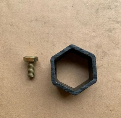 HT-105/135 - стопор оси редуктора 1уп/10пар(20шт)