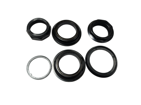 TR-1 Рулевой набор в сборе