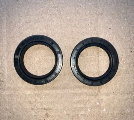 HT-135/9HP - сальники коленвала  к-т