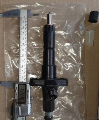 ZUBR - Z-250 - форсунка в сборе (JD1105)