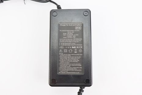 E-Delta  Зарядное устройство 60V 12Ah