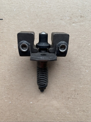 R180 - гувернер (регулятор оборотов в сборе)