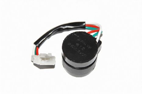 Реле поворота 4T двиг.139QMB, 152QMI, 157QMJ   NEW