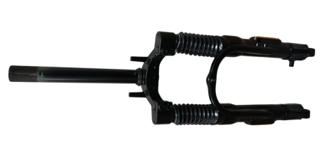 TR-1 Вилка передняя "шток короткий 29мм