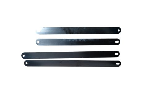 E-Delta  Крепление заднего багажника к-т (4шт)