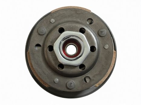 Вариатор задний  в сборе     AF34/35ZX/QT-50    HONDA DIO