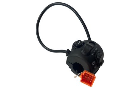 CR-13 Блок кнопок левый