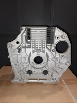 HT-105/6HP - блок двигателя КАМА