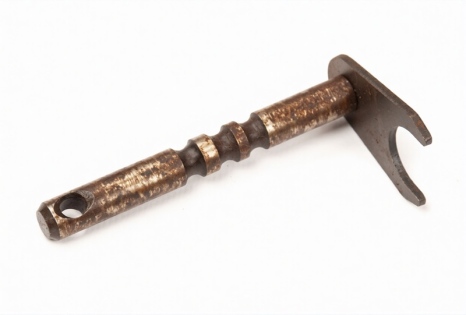 PS-Q74/4HP - вилочковый вал КП