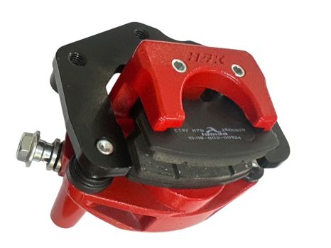 CR-13 Тормозной суппорт передний